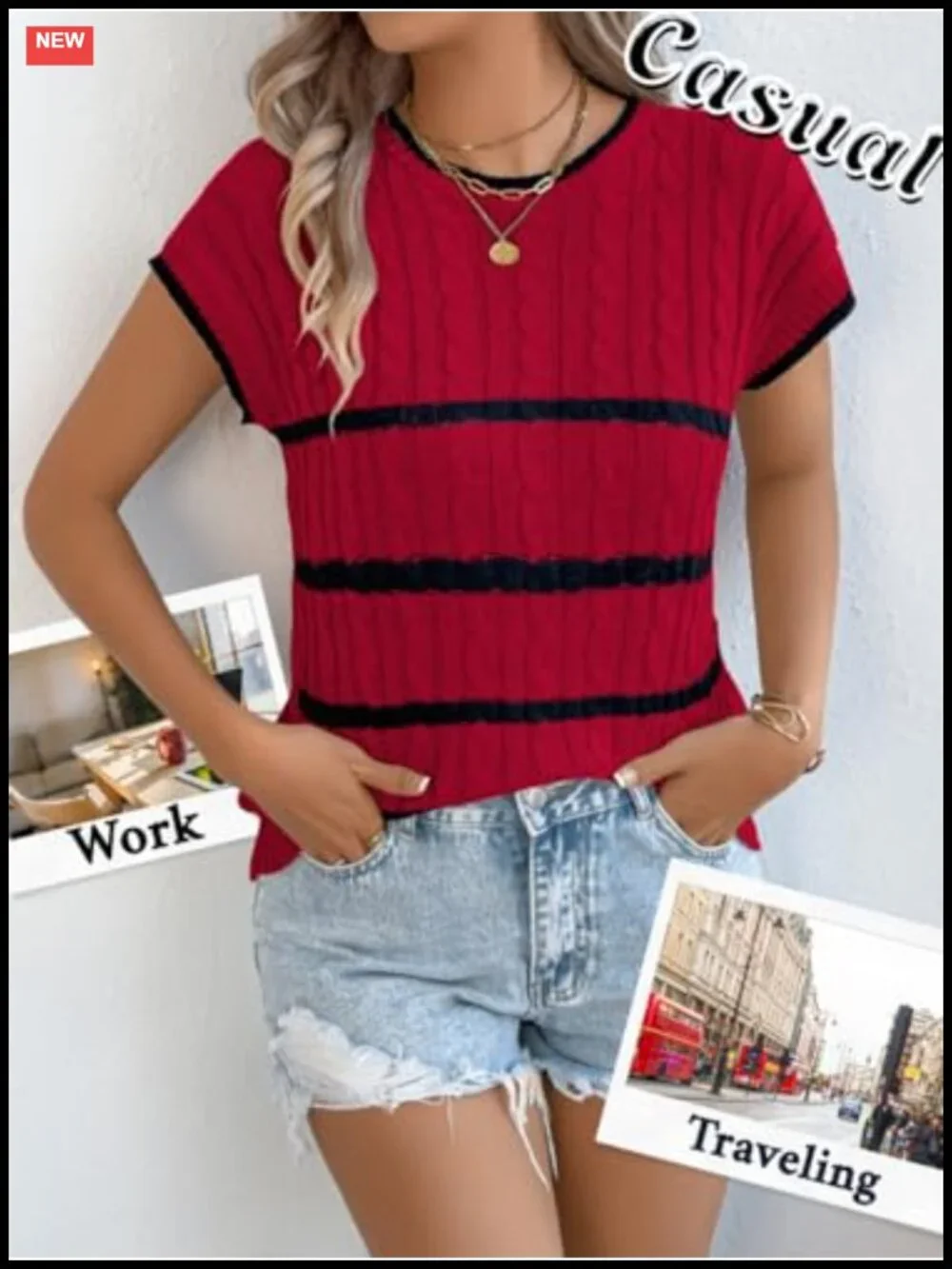 N/A women summer